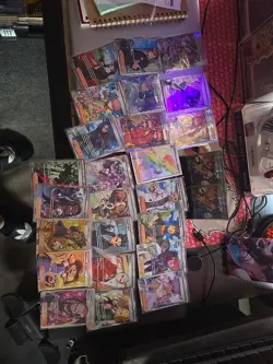Full Art Trainer 26 Card Lot NM Pokemon TCG US Seller - Image 1