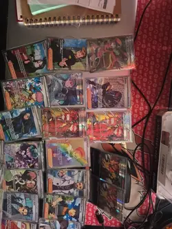 Full Art Trainer 26 Card Lot NM Pokemon TCG US Seller - Image 2