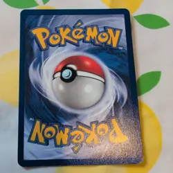 Pokemon TCG Defender 80/102 Unlimited Base Set Trainer Card - Image 2