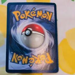 Venomoth - Jungle 29/64 - Non-Holo (Rare) Pokemon Card 1999 - Image 2