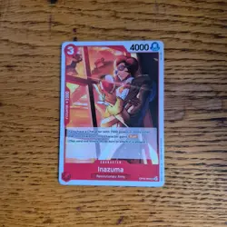 One Piece Card Game: Awakening of The New Era OP05 Trading Card Singles - Image 4