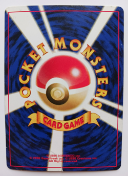 Scizor Pokemon Card Holo Rare Neo Discovery Set Card 212 Japanese Vintage MP - Image 2