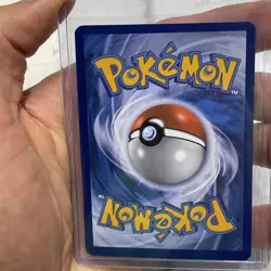 Gyarados 33/147 Sm-Burning Shadows Reverse Holo NM Pokemon Nintendo Card Rare - Image 3