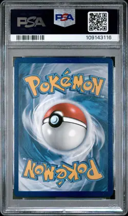 Pokemon Card Graded PSA 10 Gem MT Shining Fates Poke Kid 070/072 - Image 2