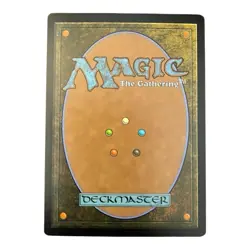 Rally the Peasants - Eternal Masters #025/249 MTG Magic The Gathering - Image 2