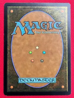 MTG 1X Grand Arbiter Augustin IV X1 Dissension Magic - LP - Image 2