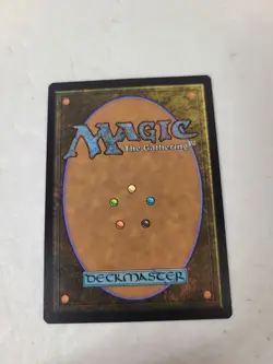 MTG Magic the Gathering Praetor's Grasp (1861/2579) Secret Lair Drop Series - Image 2