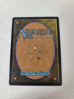 Absorb Into Time Temporal Extortion FINAL FANTASY Secret Lair MTG - Image 2