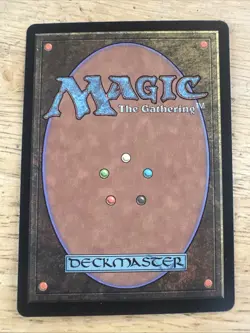 Rethink - Prophecy - Magic the Gathering MTG Nice! - Image 2