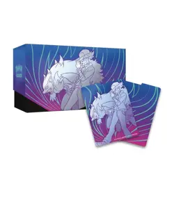 Journey Together Pokemon Center Exclusive Elite Trainer Box ETB Factory Sealed - Image 5