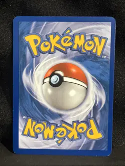 Pokemon TCG Drifloon SH1 Stormfront Reverse Holo Shiny Secret Rare - Image 4