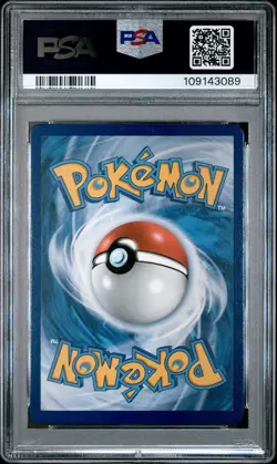 2017 Pokemon Burning Shadows Tapu Bulu GX Full Art #130 PSA 10 GEM MINT LOW POP - Image 2