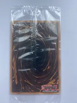 Yugioh Token - Gore & Gouki The Great Ogre TKN5-EN036 Foil Factory Sealed - Image 2