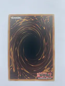 DOOD-EN008 DoomZ XII Zero - Drastea : Starlight Rare 1st Edition Mint YuGiOh Car - Image 2