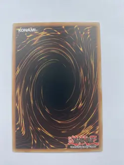 DOOD-EN035 D/D/D/D Dimensional King Arc Crisis Ultra Rare 1st Ed YuGiOh - Image 2