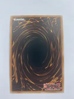 DOOD-EN026 Dogmatika Fleurdelis, the Thunderbolt Secret Rare 1st YuGiOh - Image 2