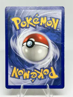 Aerodactyl Non Holo Rare 16/62 Fossil Set 1999 WOTC Vintage Pokemon Card HP - Image 2