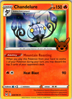 Pokemon TCG SWSH11: Lost Origin - Choose Your Card | Rare & Reverse Holo - Image 5