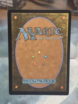 R 0041 Sunken Citadel STELLAR SIGHTS BORDERLESS Edge of Eternities MTG Card Land - Image 2