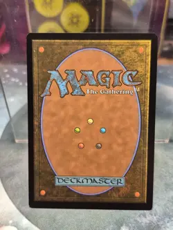 R 0038 Shambling Vent Stellar Sights Edge of Eternities MTG Card Borderless - Image 2