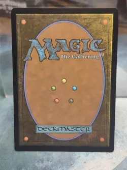 R 0010 Crystal Quarry STELLAR SIGHTS BORDERLESS Edge of Eternities MTG Card Land - Image 2