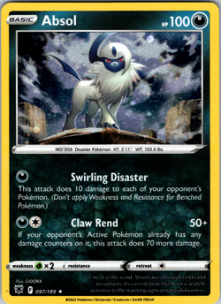 Pokemon TCG SWSH10: Astral Radiance - Choose Your Card | Rare & Reverse Holo - Image 2