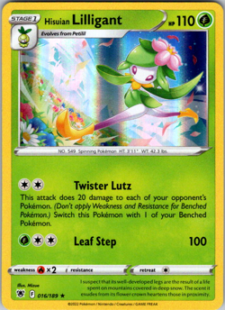 Pokemon TCG SWSH10: Astral Radiance - Choose Your Card | Rare & Reverse Holo - Image 4