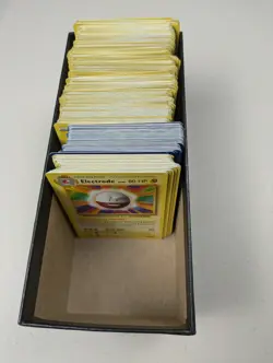 300+ Pokemon Rare, Uncommon, Common Cards Bundle DEAL! - Image 1
