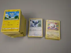 300+ Pokemon Rare, Uncommon, Common Cards Bundle DEAL! - Image 3