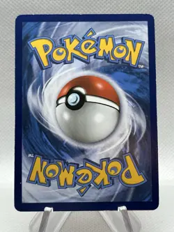 Ho-Oh EX 22/124 BW Dragons Exalted Pokemon TCG Card Rare Holo EX - Image 2