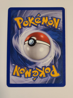 Near Mint - Ponyta Aquapolis 102/147 Vintage WOTC era E-Reader Pokemon Card - Image 2