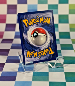 Pokemon Card: Mewtwo WB Movie Promo 03/53 Non Holo NM - Image 2