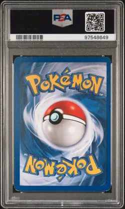 PSA 6 Venusaur EX-MT - 1999 Base Set #15 Holo Card - Pokemon TCG Card - Image 2