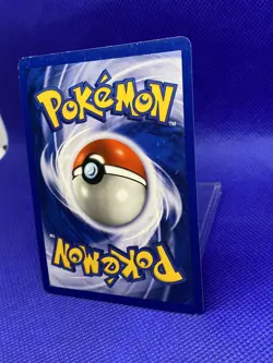 Misdreavus✨1st Edition Holo 11/64 Neo Revelation Vintage Rare Pokemon Card LP✨ - Image 4