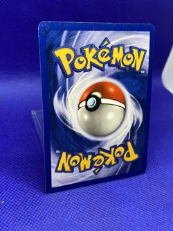 Misdreavus✨1st Edition Holo 11/64 Neo Revelation Vintage Rare Pokemon Card LP✨ - Image 5
