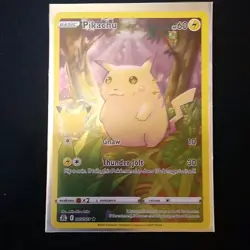 Pikachu VMAX & V & Full Art Pokemon Celebrations 25th anniversary 5 card lot - Image 2