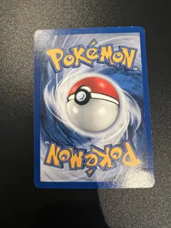 Blaine’s Moltres 1/132 Gym Heroes Unlimited 2000 Pokemon Card Holo Rare LP - Image 2