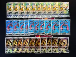 Pokemon TCG S-CH Galarian Articuno Zapdos Moltres SET 3X10 Promo Card Holo-NM - Image 1