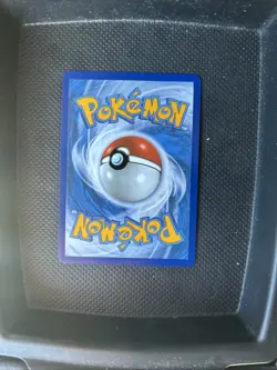 Crown Zenith Pikachu Holo Card 160/159 Mint/Near Mint Condition - Image 2