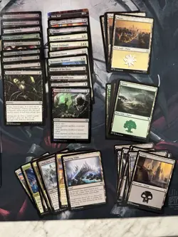 Custom Commander Deck ~ Phyrexian Proliferate Toxic ~ Vishgraz & Atraxa - Image 4
