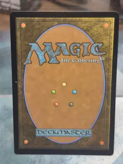 R 0039 Stirring Wildwood STELLAR SIGHTS BORDERLESS Edge of Eternities MTG Card - Image 2