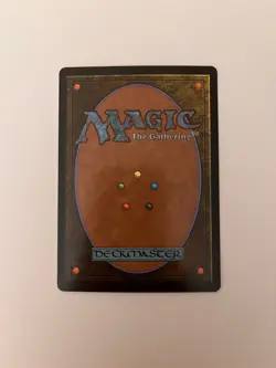 Nibelheim Aflame (Mythic Rare Prerelease Promo, Stamped, Foil) MTG Final Fantasy - Image 2
