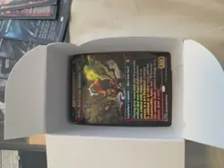 Magic The Gathering Full Collection Featuring Alt Arts Borderless Foils and More - Image 2
