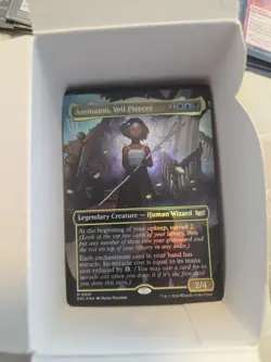 Magic The Gathering Full Collection Featuring Alt Arts Borderless Foils and More - Image 3