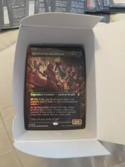 Magic The Gathering Full Collection Featuring Alt Arts Borderless Foils and More - Image 5