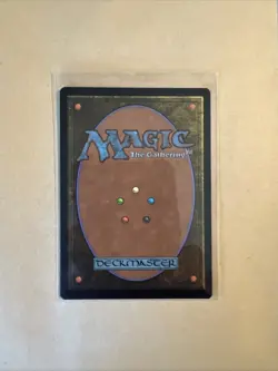 MTG Kalonian Hydra MOC 0305 M NM Regular - Image 4