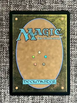 Mana Vault - Foil Etched - Double Masters (2X2) #560 - Mythic - Image 2