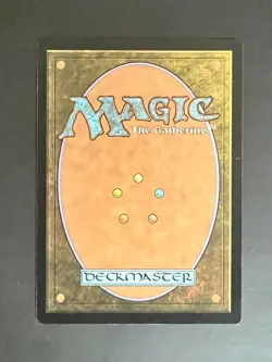 Mana Vault - Foil Etched - Double Masters (2X2) #560 - Mythic - Image 3