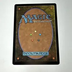 MTG - Glarb, Calamity's Augur - Mythic Regular #215 NM Bloomburrow - Image 2