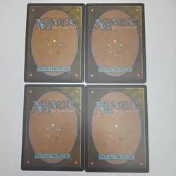 Knight of Infamy x4 Magic 2013 M13 4x Playset Magic the Gathering MTG LP/NM - Image 2